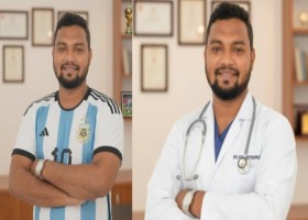 সুনামগঞ্জ